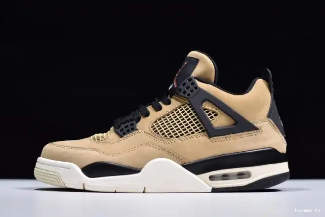 Rep Mushroom 4 Jordan AQ9129-200 Air 0506
